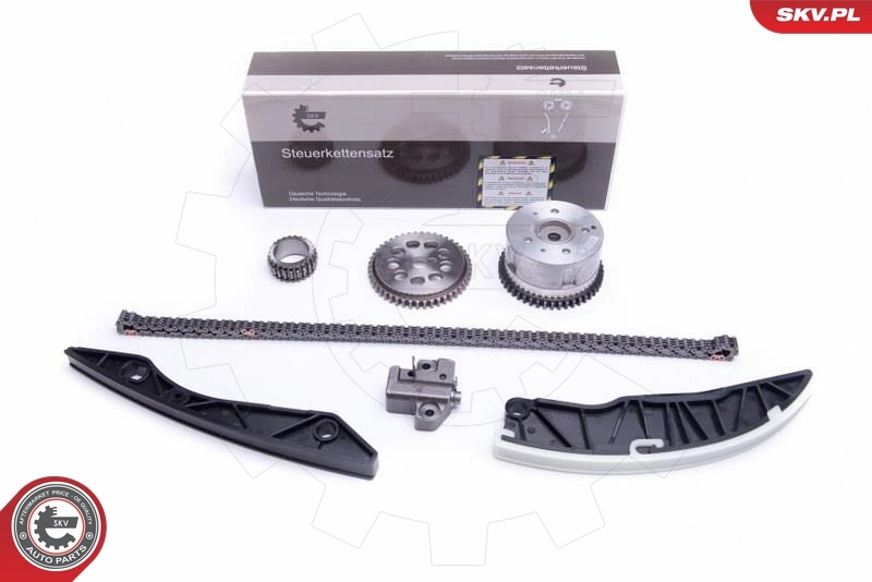 Timing Chain Kit